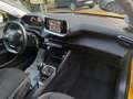Peugeot 208 208 II 2019 1.2 puretech Active s Giallo - thumbnail 10