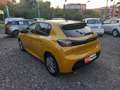 Peugeot 208 208 II 2019 1.2 puretech Active s Giallo - thumbnail 3