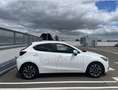 Mazda 2 Blanc - thumbnail 1