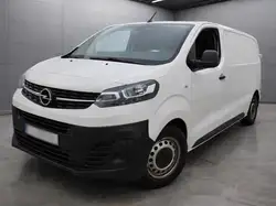Opel Vivaro L2H1 1.6 CDTI 120 CH BITURBO ECOFLEX S/S PACK CLIM