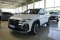 Hyundai TUCSON 1.6 T-GDI 18*Alu/LED/Navi/Keyless/Kamera      ** Wit - thumbnail 1