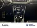 Volkswagen T-Roc Sport R-LINE 1.5 TSI AHK+NAVI+LED+SHZ+PDC Silber - thumbnail 10