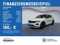 Volkswagen T-Roc Sport R-LINE 1.5 TSI AHK+NAVI+LED+SHZ+PDC Silber - thumbnail 2