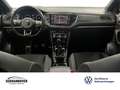 Volkswagen T-Roc Sport R-LINE 1.5 TSI AHK+NAVI+LED+SHZ+PDC Silber - thumbnail 9