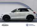 Volkswagen T-Roc Sport R-LINE 1.5 TSI AHK+NAVI+LED+SHZ+PDC Silber - thumbnail 3