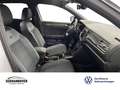 Volkswagen T-Roc Sport R-LINE 1.5 TSI AHK+NAVI+LED+SHZ+PDC Silber - thumbnail 8