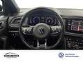 Volkswagen T-Roc Sport R-LINE 1.5 TSI AHK+NAVI+LED+SHZ+PDC Silber - thumbnail 13