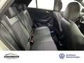 Volkswagen T-Roc Sport R-LINE 1.5 TSI AHK+NAVI+LED+SHZ+PDC Silber - thumbnail 16
