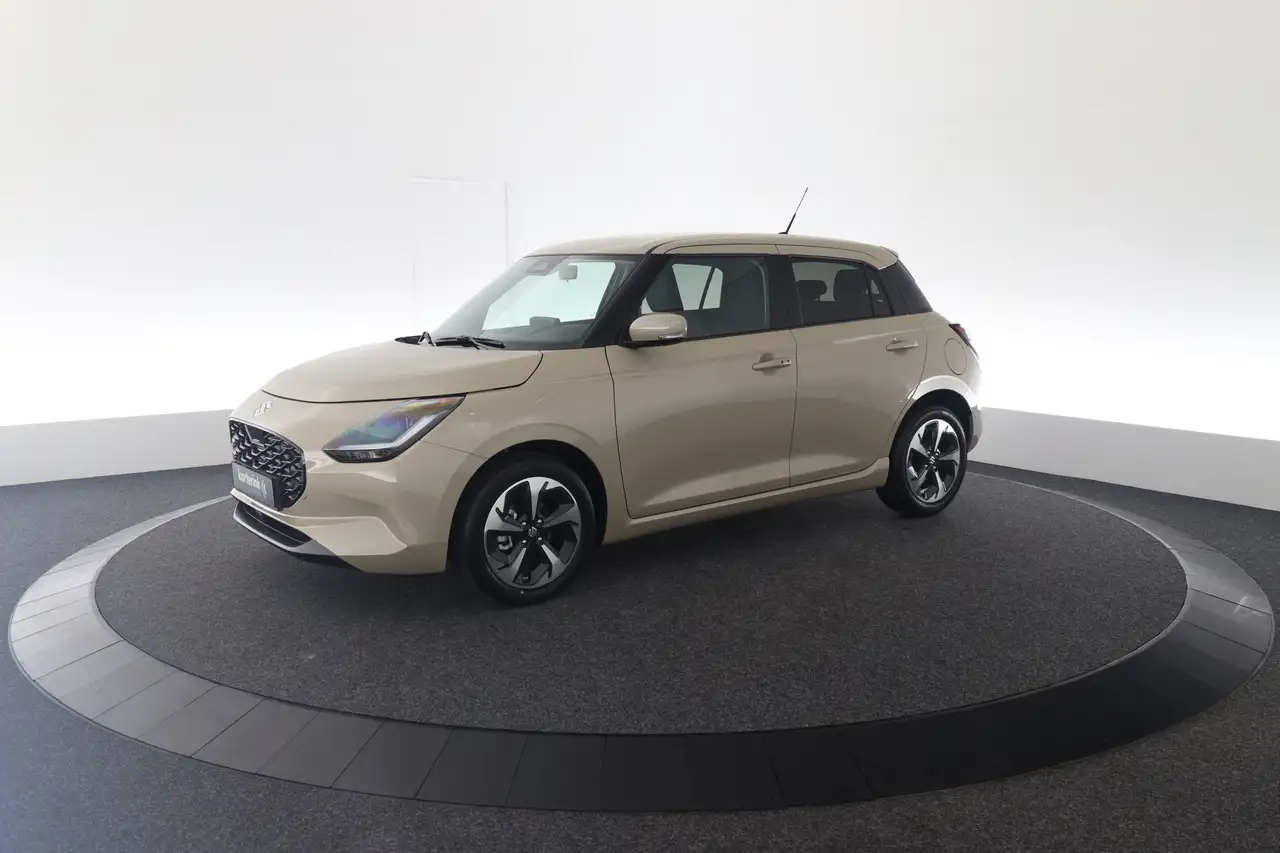 Suzuki Swift 2026