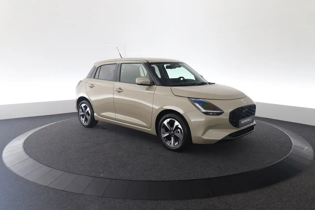 Suzuki Swift 2026 — фото 10