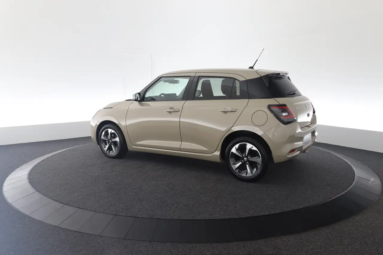 Suzuki Swift 2026