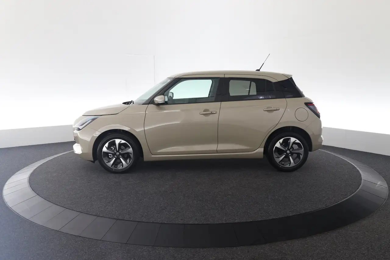 Suzuki Swift 2026