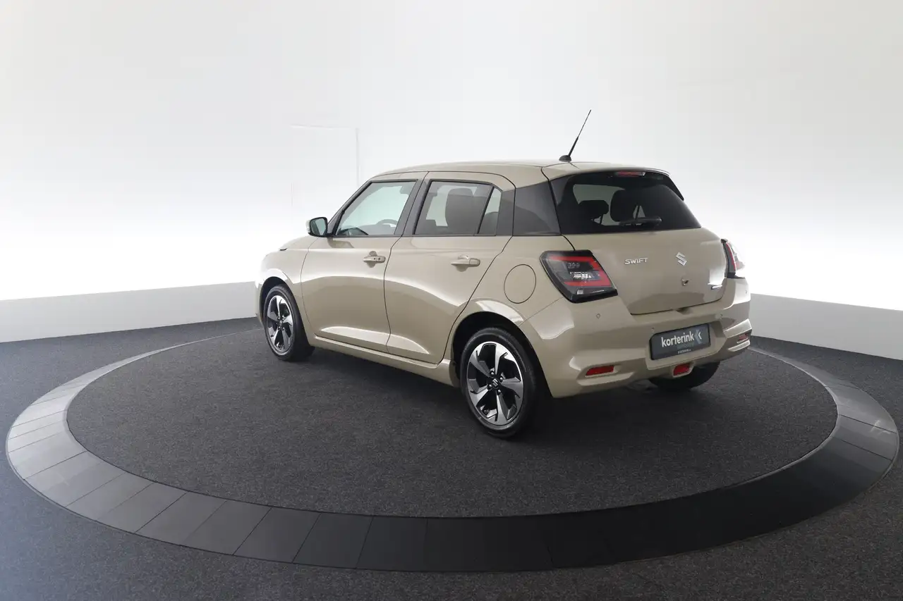 Suzuki Swift 2026