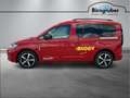 Volkswagen Caddy Family TDI Rot - thumbnail 3