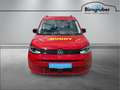 Volkswagen Caddy Family TDI Rot - thumbnail 2