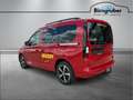Volkswagen Caddy Family TDI Rot - thumbnail 4