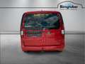Volkswagen Caddy Family TDI Rot - thumbnail 5