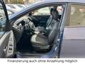 Hyundai iX35 2,0 Trend 2WD Modellpflege Top Zustand Blau - thumbnail 10