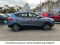 Hyundai iX35 2,0 Trend 2WD Modellpflege Top Zustand Blau - thumbnail 5