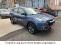 Hyundai iX35 2,0 Trend 2WD Modellpflege Top Zustand Blau - thumbnail 8