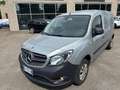Mercedes-Benz Citan 1.5 111 CDI Furgone ExtraLong Grigio - thumbnail 2