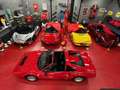 Ferrari 328 GTS 3,2l V8 *** Rosso Corsa * Cuir Noir *** Rojo - thumbnail 19