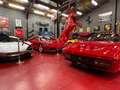 Ferrari 328 GTS 3,2l V8 *** Rosso Corsa * Cuir Noir *** Rouge - thumbnail 9