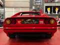 Ferrari 328 GTS 3,2l V8 *** Rosso Corsa * Cuir Noir *** Piros - thumbnail 12