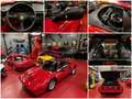 Ferrari 328 GTS 3,2l V8 *** Rosso Corsa * Cuir Noir *** Rot - thumbnail 27
