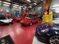 Ferrari 328 GTS 3,2l V8 *** Rosso Corsa * Cuir Noir *** Rot - thumbnail 10