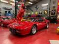 Ferrari 328 GTS 3,2l V8 *** Rosso Corsa * Cuir Noir *** Rouge - thumbnail 8
