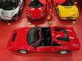 Ferrari 328 GTS 3,2l V8 *** Rosso Corsa * Cuir Noir *** Rot - thumbnail 20
