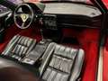 Ferrari 328 GTS 3,2l V8 *** Rosso Corsa * Cuir Noir *** Rojo - thumbnail 24