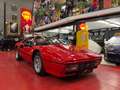 Ferrari 328 GTS 3,2l V8 *** Rosso Corsa * Cuir Noir *** Rouge - thumbnail 1