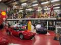 Ferrari 328 GTS 3,2l V8 *** Rosso Corsa * Cuir Noir *** Rood - thumbnail 2