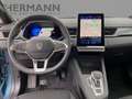 Renault Symbioz E 1.6 E Hybrid 145 e) -Tech Full Iconic Bleu - thumbnail 9
