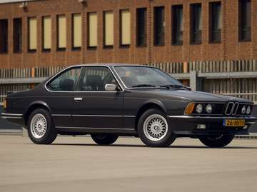 628 CSi