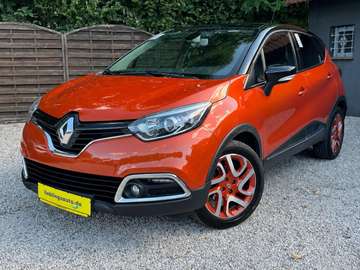 1.5 dCi Energy Luxe Kamera Navi SHZ TÜV