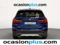 BMW X1 sDrive 20iA Bleu - thumbnail 14