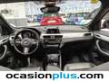BMW X1 sDrive 20iA Bleu - thumbnail 6