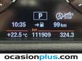BMW X1 sDrive 20iA Bleu - thumbnail 7