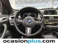 BMW X1 sDrive 20iA Bleu - thumbnail 24