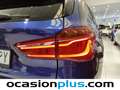 BMW X1 sDrive 20iA Bleu - thumbnail 15