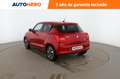 Suzuki Swift 1.2 Mild Hybrid EVAP GLX Rojo - thumbnail 4
