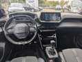 Peugeot 2008 Puretech 130 GT-LINE Schwarz - thumbnail 8