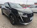 Peugeot 2008 Puretech 130 GT-LINE Schwarz - thumbnail 3