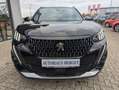 Peugeot 2008 Puretech 130 GT-LINE Schwarz - thumbnail 2