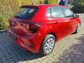 Volkswagen Polo Polo 1.0 TSI OPF DSG Life Rood - thumbnail 3