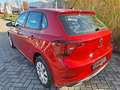 Volkswagen Polo Polo 1.0 TSI OPF DSG Life Rood - thumbnail 4