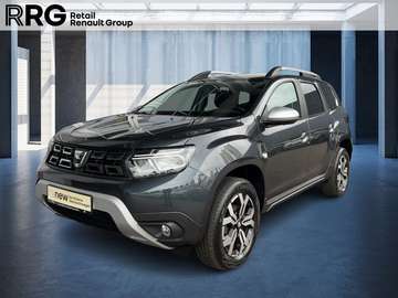Prestige+ TCe 130 2WD PDC KLIMA BT ABS ESP